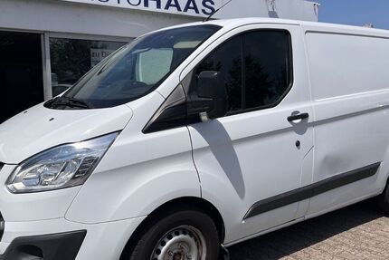 Ford Transit Custom 319.961 km 5.990 &euro; Viernheim 68519