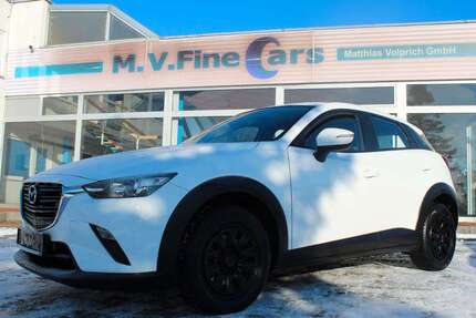 Mazda CX-3 77.545 km 14.800 &euro; Görlitz 02828