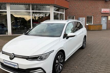 VW Golf 74.900 km 19.999 &euro; Walsrode 29664