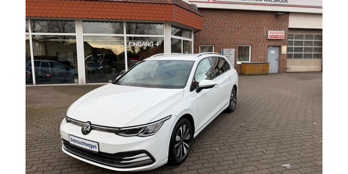 VW Golf 74.900 km 19.999 &euro; Walsrode 29664