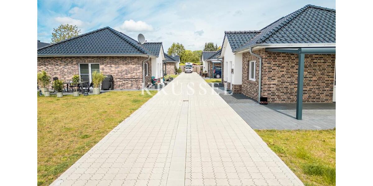 Bungalow Lähden - 3 Zimmer, 93 m&sup2;, 1.150&euro; | Angebot:26648903