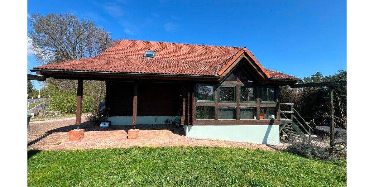 Einfamilienhaus Ottendorf-Okrilla Grünberg - 5 Zimmer, 145 m&sup2;, 465.000&euro; | Angebot:26291116
