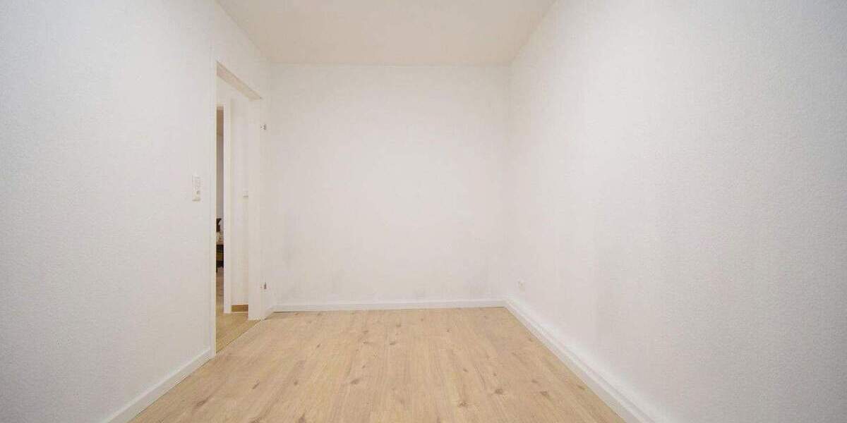 Etagenwohnung Celle Klein Hehlen - 3 Zimmer, 73 m&sup2;, 179.990&euro; | Angebot:25718867