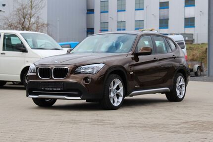 BMW X1 142.678 km 7.990 &euro; Gerstungen 99834