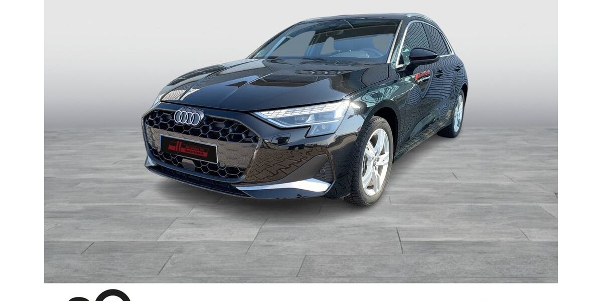 Audi A3 1.200 km 38.490 &euro; Torgau 04860