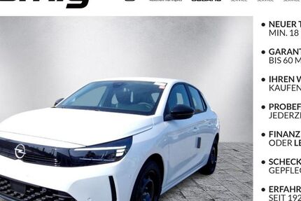 Opel Corsa 6.850 km 18.870 &euro; Plauen 08527