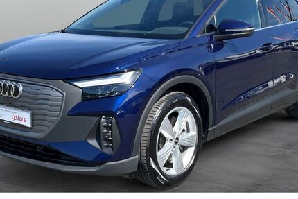 Audi Q4 e-tron 4.000 km 39.680 &euro; Kitzingen 97318