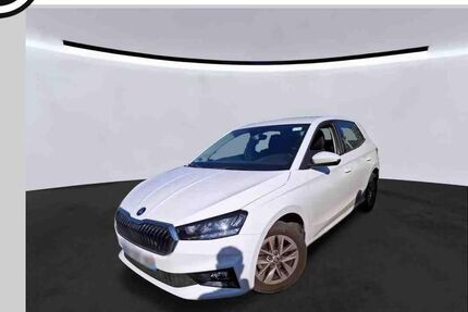 Skoda Fabia 43.900 km 13.911 € Fürth 90762