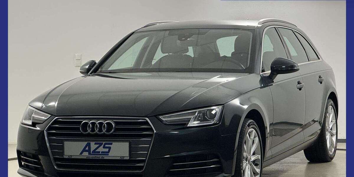 Audi A4 131.400 km 18.888 &euro; Buchdorf 86675