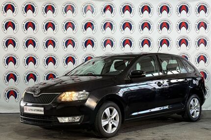 Skoda Rapid 154.000 km 7.490 &euro; München 81379