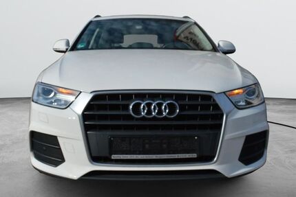 Audi Q3 86.000 km 18.500 &euro; Bergisch Gladbach 51469