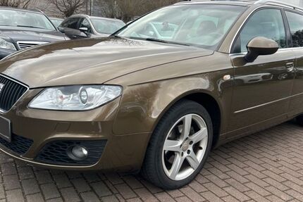 Seat Exeo 236.000 km 3.990 &euro; Wettenberg 35435