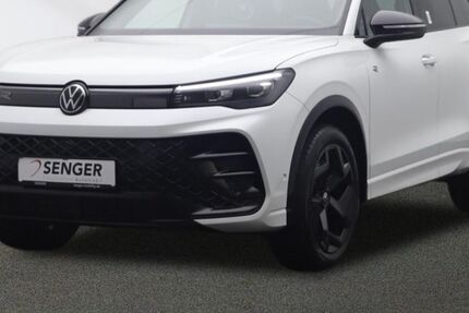 VW Tiguan 20.000 km 44.790 &euro; Rheine 48429
