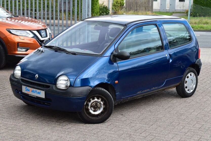 Twingo