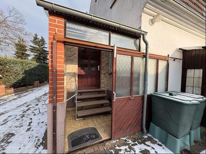 Einfamilienhaus Rietschen - 5 Zimmer, 98 m&sup2;, 130.000&euro; | Angebot:25679754