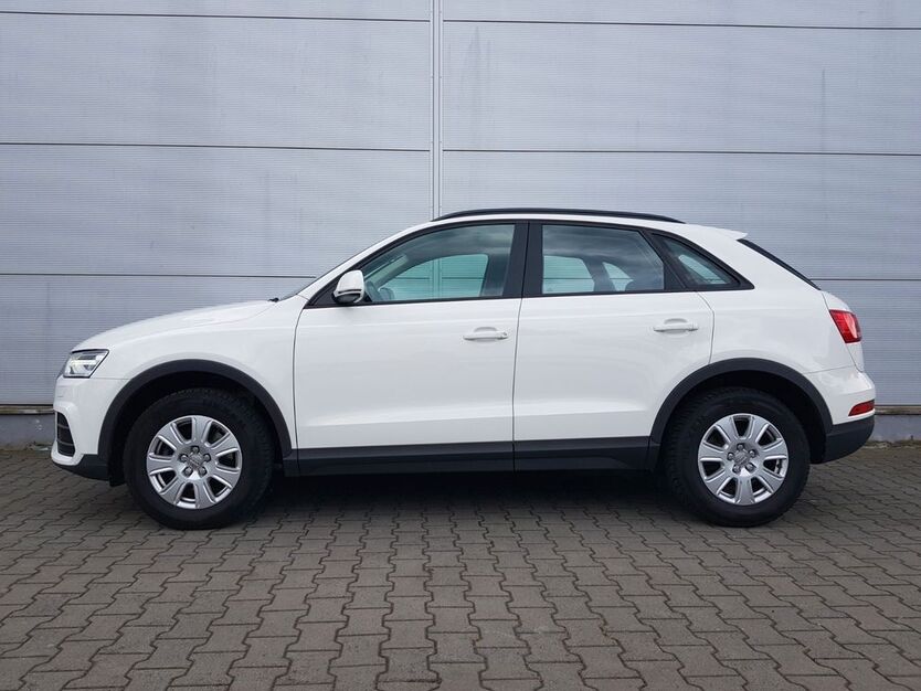 Audi Q3 200.695 km 10.900 € Wiesbaden 65201
