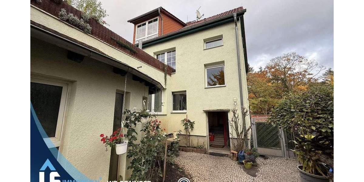 Einfamilienhaus Stendal - 4 Zimmer, 310 m&sup2;, 199.999&euro; | Angebot:25775388