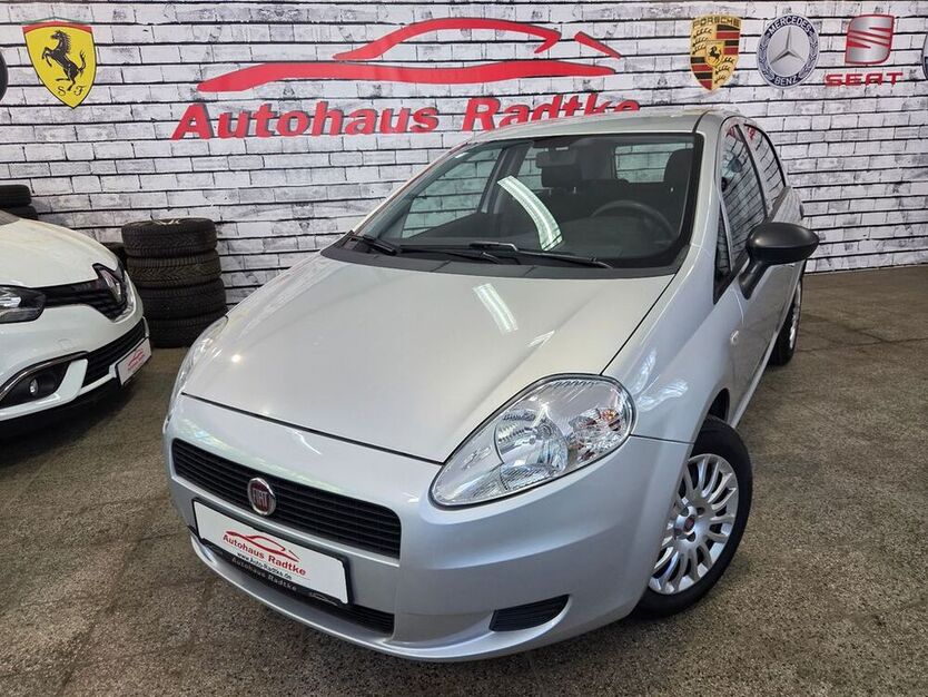 Punto