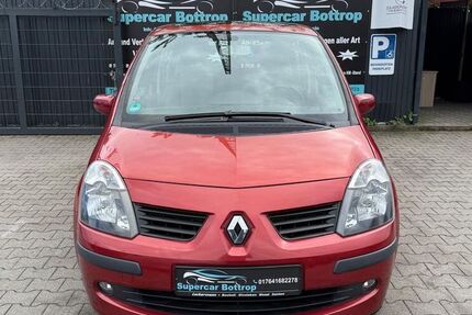 Renault Modus