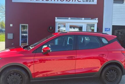 Seat Arona 38.737 km 14.399 &euro; Aicha vorm Wald 94529