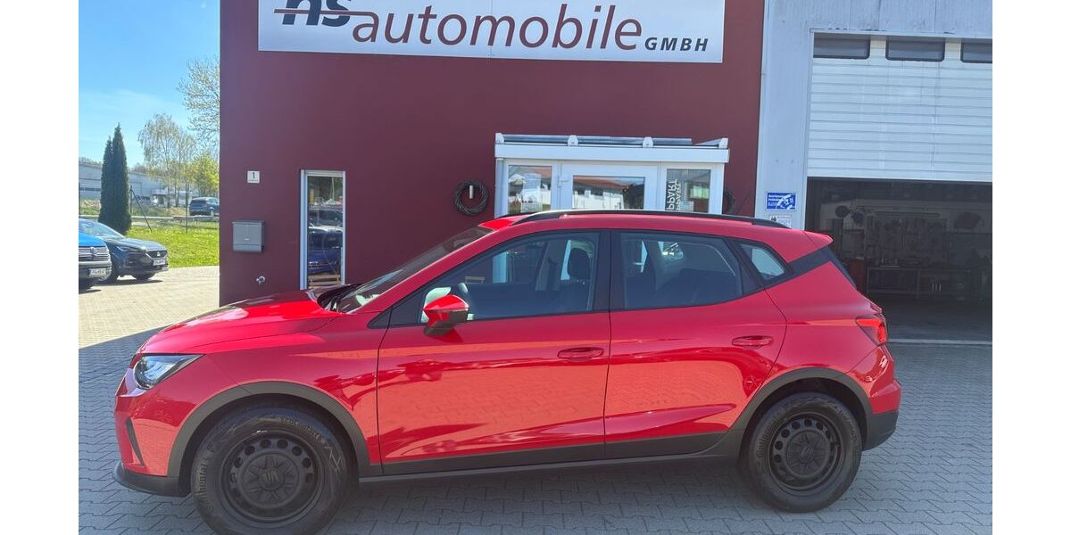 Seat Arona 38.737 km 14.399 &euro; Aicha vorm Wald 94529