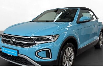VW T-Roc 23.628 km 23.890 &euro; Münsingen 72525