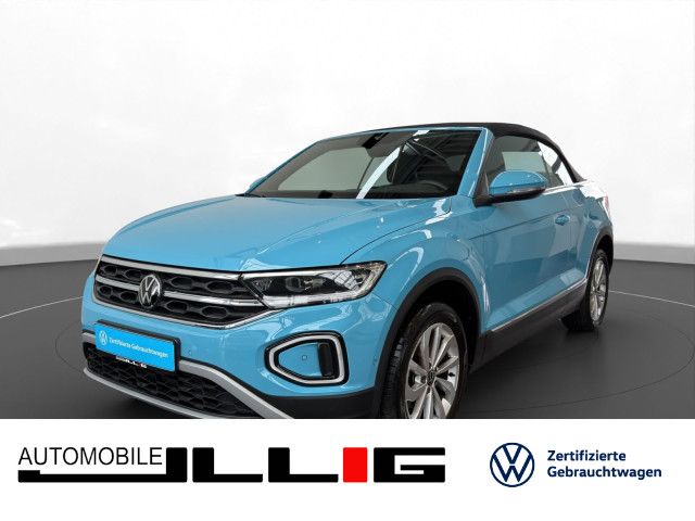 VW T-Roc 23.628 km 23.890 &euro; Münsingen 72525