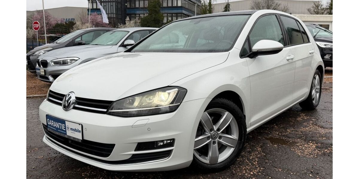 VW Golf 159.000 km 11.900 &euro; Saarlouis 66740