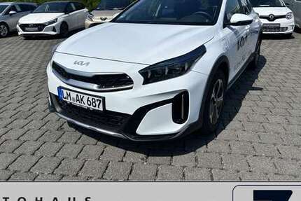 Kia XCeed 20.783 km 23.990 € Limburg 65549