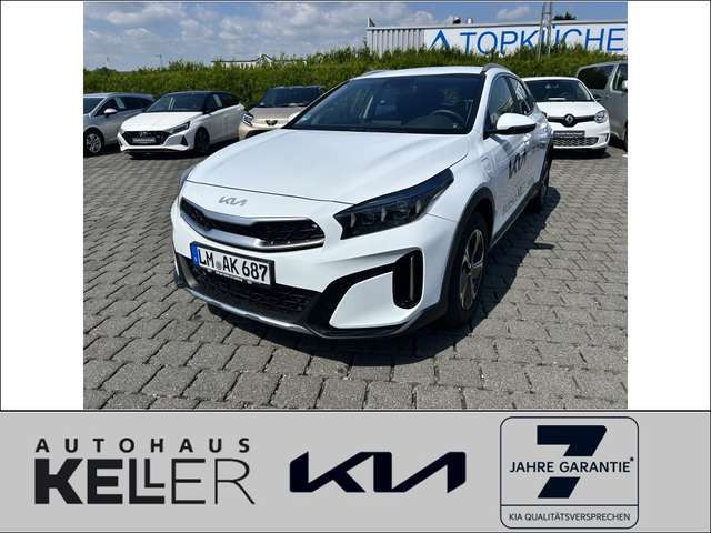 Kia XCeed 20.783 km 23.990 € Limburg 65549