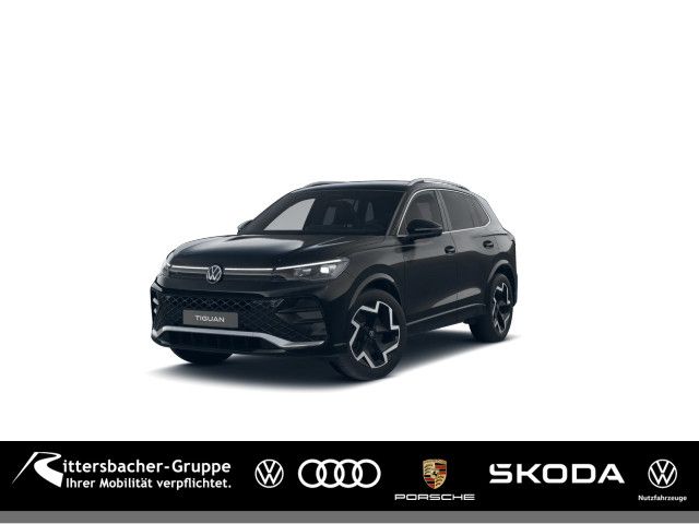 VW Tiguan 26.850 km 40.950 &euro; Grünstadt 67269