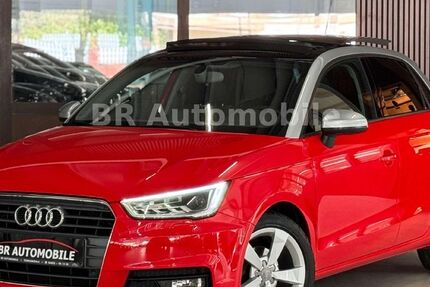 Audi A1 57.500 km 16.490 &euro; Nohfelden OT Türkismühle 66625