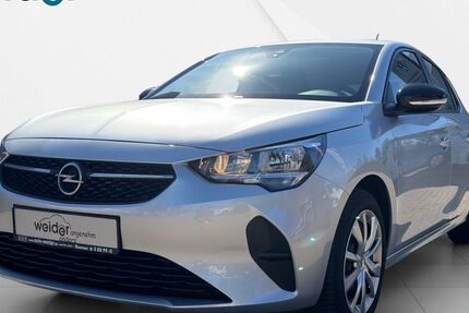 Opel Corsa 33.411 km 10.800 &euro; Bremen 28219