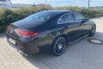 Mercedes-Benz CLS 350 d 4Matic Edition 1,HUD,Massage,Sitzbelüft. 70.000 km 47.500 &euro; Himmelkron 95502