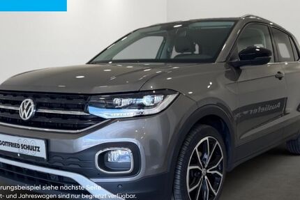 VW T-Cross 80.139 km 17.950 &euro; Wuppertal 42109