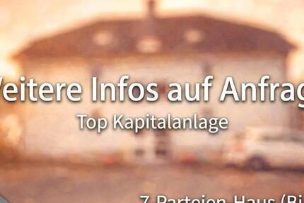 Haus Marsberg - 765.000&euro; | Angebot:26519993