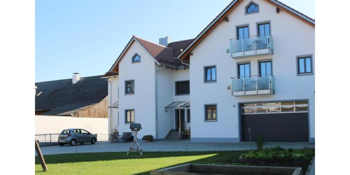 Etagenwohnung Großmehring - 2 Zimmer, 45 m&sup2;, 950&euro; | Angebot:25420766