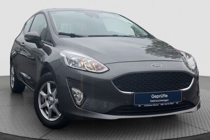 Ford Fiesta 104.935 km 9.900 &euro; Berlin 12683