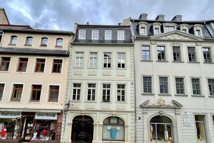 WOW! Hochwertige 4 Raum-Wohnung mit modernem Bad und großem Balkon! Die Wohnung zum Wohlfühlen. - Wohnung Gera Ostviertel | Angebot:26334831