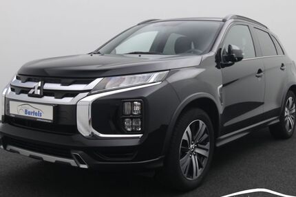 Mitsubishi ASX 125.002 km 17.790 &euro; Sögel 49751