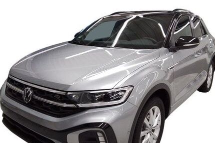 VW T-Roc 8.980 km 39.990 &euro; Kronshagen 24119