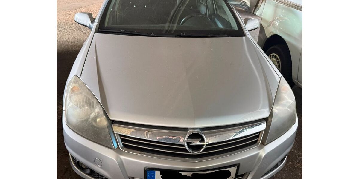 Opel Astra 154.176 km 2.500 &euro; Neuwied 56564