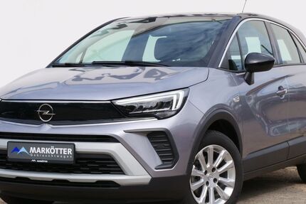 Opel Crossland (X) 12.312 km 17.990 € Bielefeld 33647