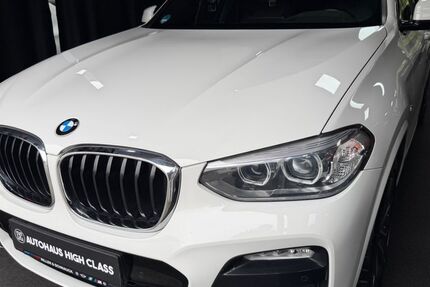 BMW X3 147.900 km 24.990 &euro; Bad Saarow 15526