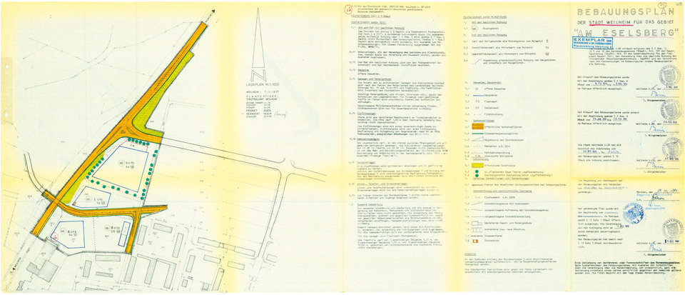Mehrfamilienhaus, Wohnhaus Weilheim in Oberbayern - 31 Zimmer, 1 m&sup2;, 2.500.000&euro; | Angebot:24398844