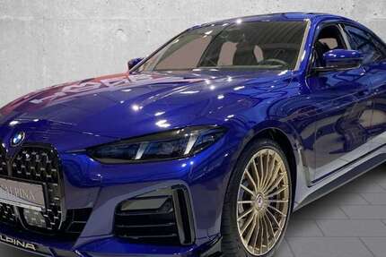 Alpina B4 1.500 km 101.490 &euro; Quickborn 25451