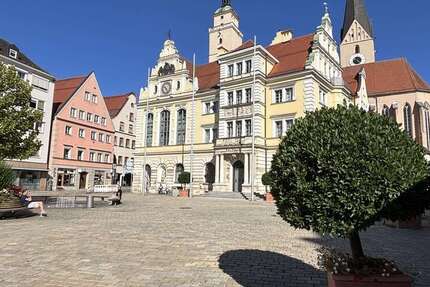 Haus Ingolstadt Josephviertel - 5 Zimmer, 95 m&sup2;, 395.000&euro; | Angebot:27352623
