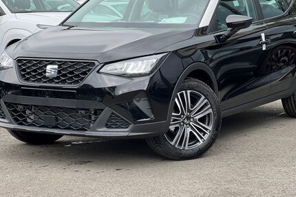 Seat Arona 44.232 km 21.990 &euro; Wenden 57482