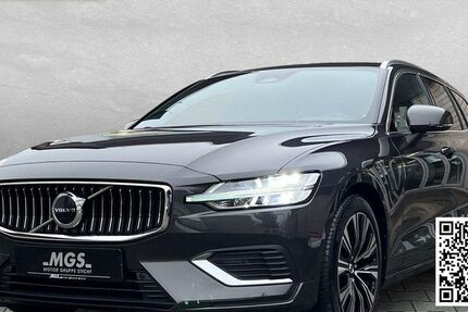 Volvo V60 55.713 km 36.850 &euro; Bayreuth 95445