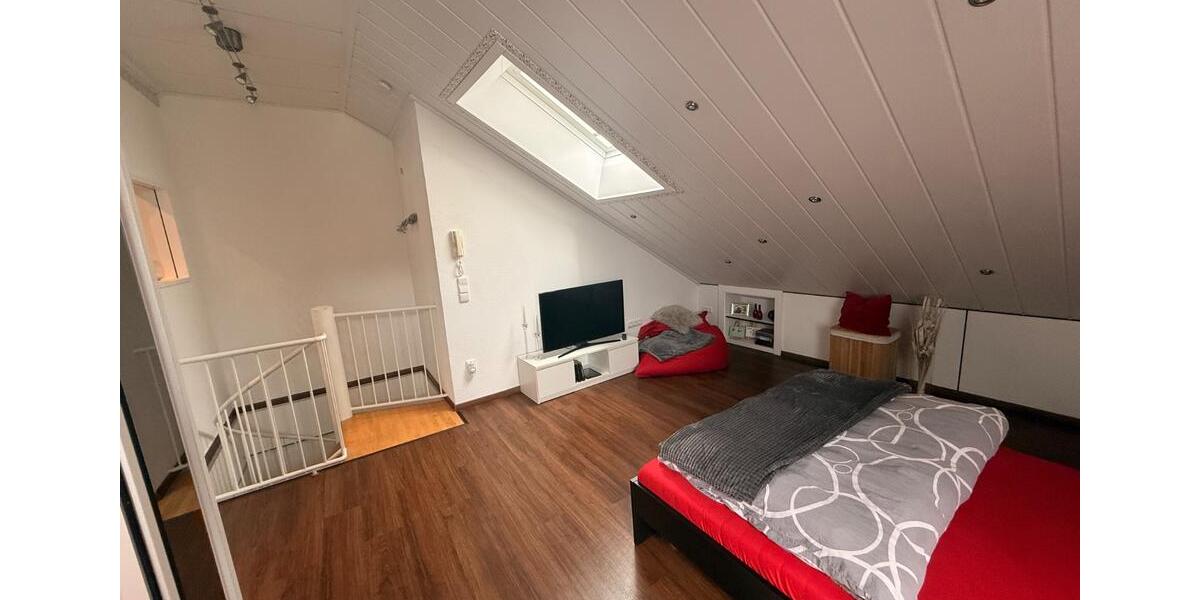 Maisonettenwohnung Burglengenfeld - 4 Zimmer, 116 m&sup2;, 339.900&euro; | Angebot:27231121